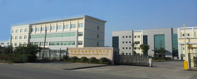 Chiny Changshu Sunycle Textile Co., Ltd.