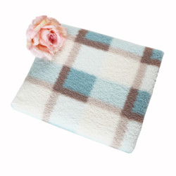 Tkanina poliestrowa Sherpa Fleece Warm Effect Konfigurowalny