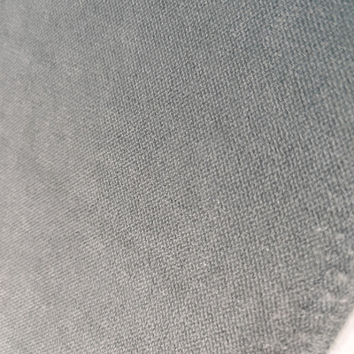 150D 210gsm Holland Velvet Fabric Plain Tapicerka
