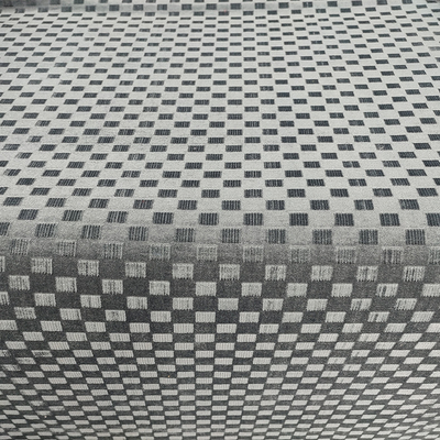 Jednolity kolor Plaid Brushed Korea Velvet 250 Gsm Dzianinowa tkanina poliestrowa na odzież