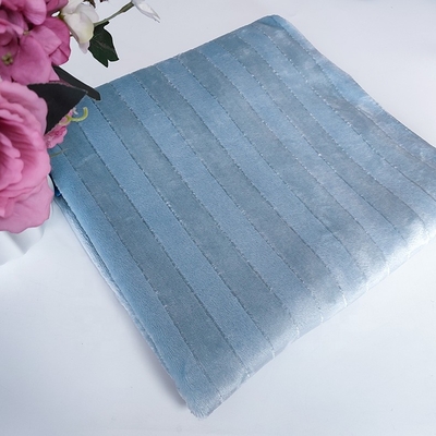 Tkanina flanelowa poliestrowa o gramaturze 320gsm