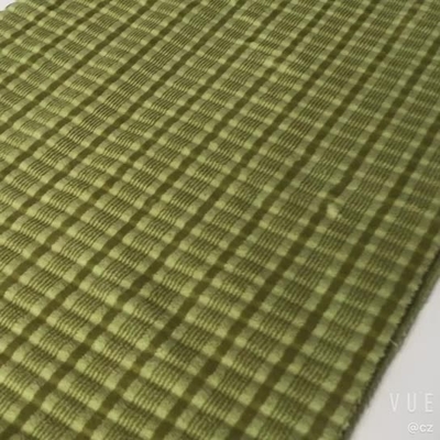 Kationowa ścięta flanelowa tkanina flanelowa 280gsm 150D na koce piżamowe