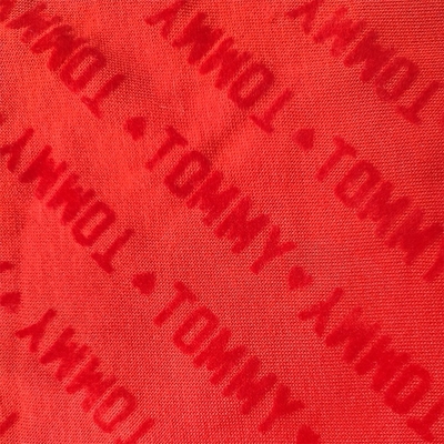 95% bawełna 5% poliester francuska tkanina frotte 310gsm na sweter