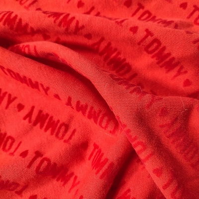 95% bawełna 5% poliester francuska tkanina frotte 310gsm na sweter