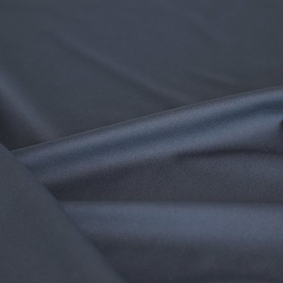 Wiązana czarno-biała tkanina domowa Tkanina żakardowa 288F Micro Polar Fleece